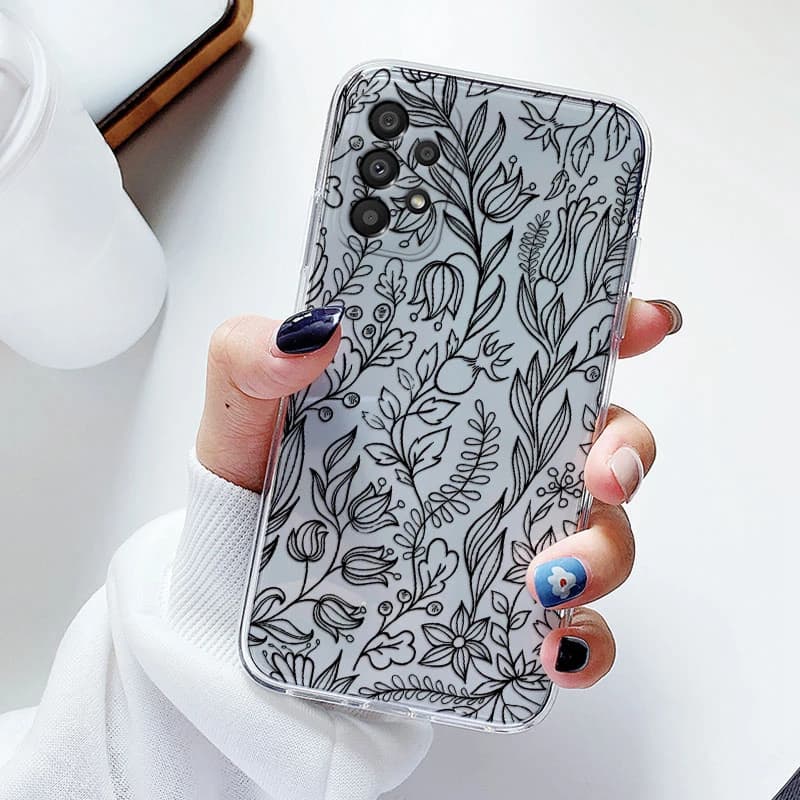 coque de téléphone samsung a54