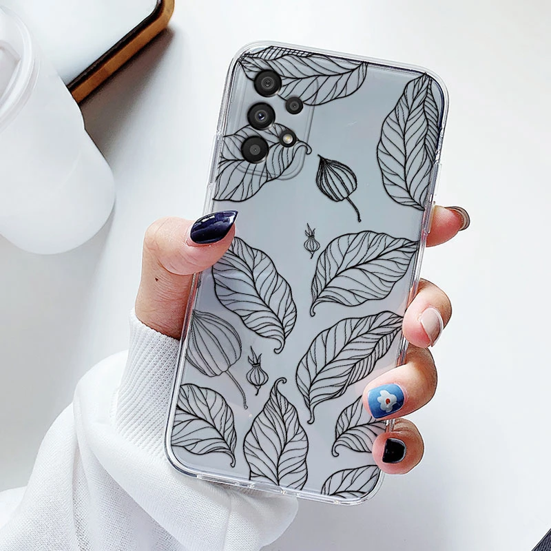 coque de téléphone pour samsung