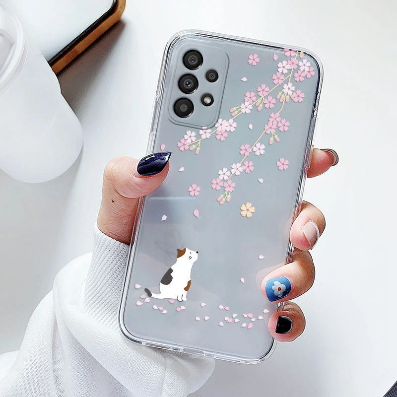 coque de téléphone samsung a14